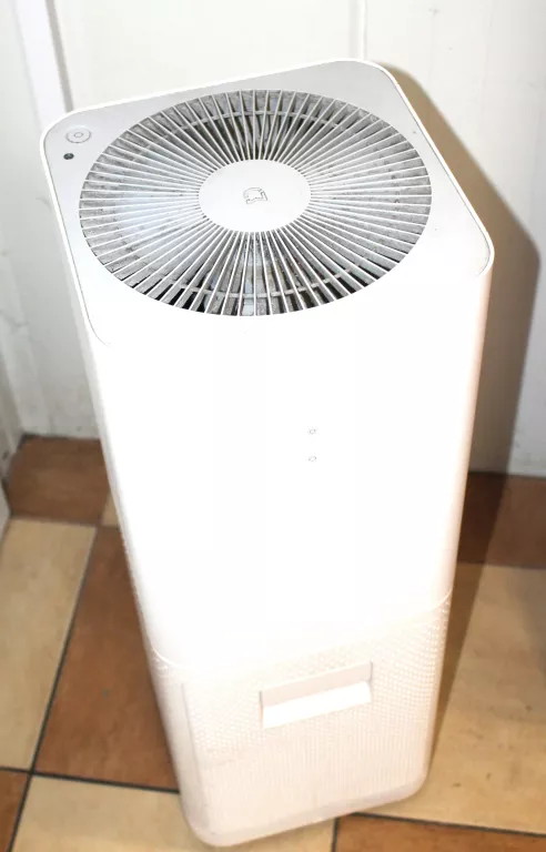 OCZYSZCZACZ POWIETRZA XIAOMI MI AIR PURIFIER 4 PRO JONIZACJA