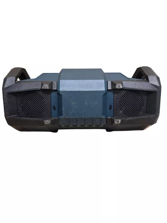 RADIO BUDOWLANE GPB 18V-2 C BOSCH BLUETOOTH