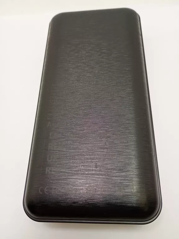 POWER BANK PAIDASHU 22,5W 27000MAH P386