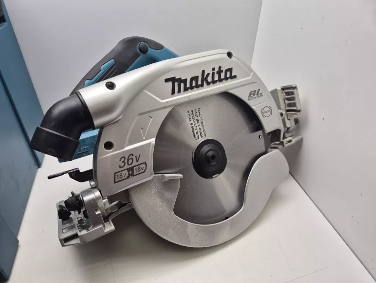 MAKITA DHS900ZU PILARKA TARCZOWA 235MM WALIZKA