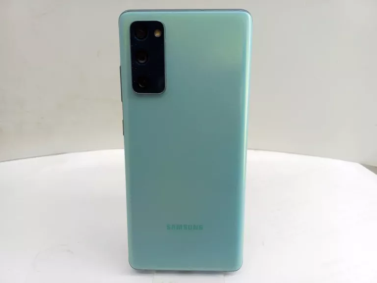 TELEFON SAMSUNG GALAXY S20 FE 5G 6/128 KOMPLET