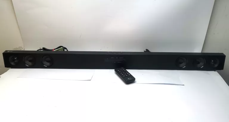 SOUNDBAR LG SK1D PILOT