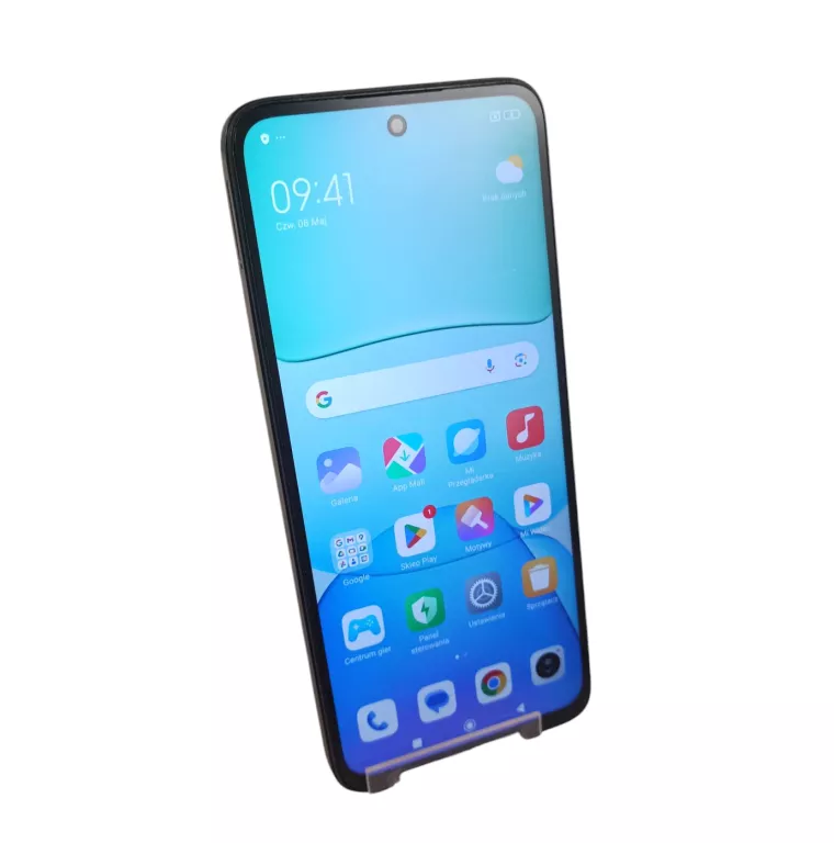 TELEFON XIAOMI REDMI 13 128GB