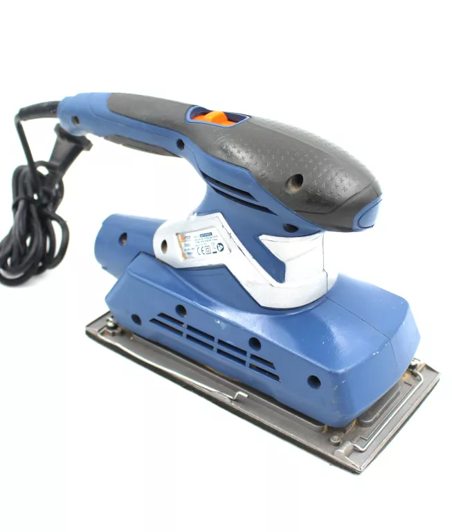 SZLIFIERKA DEXTER IC 280ES