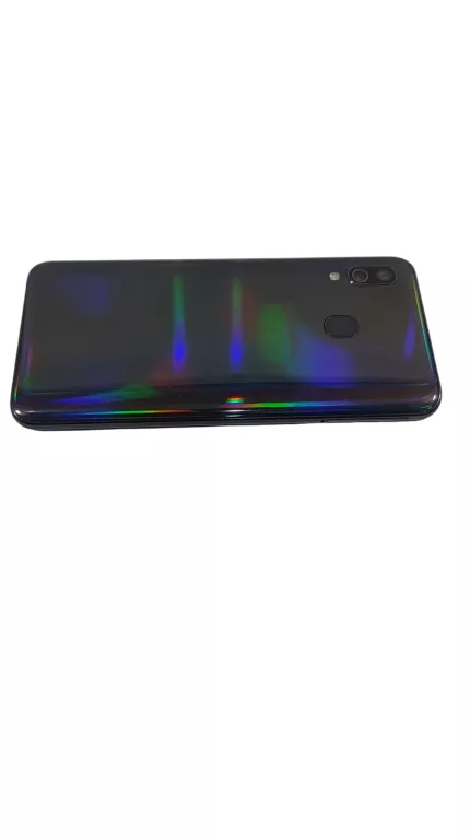 TELEFON SAMSUNG GALAXY A40 OPIS!