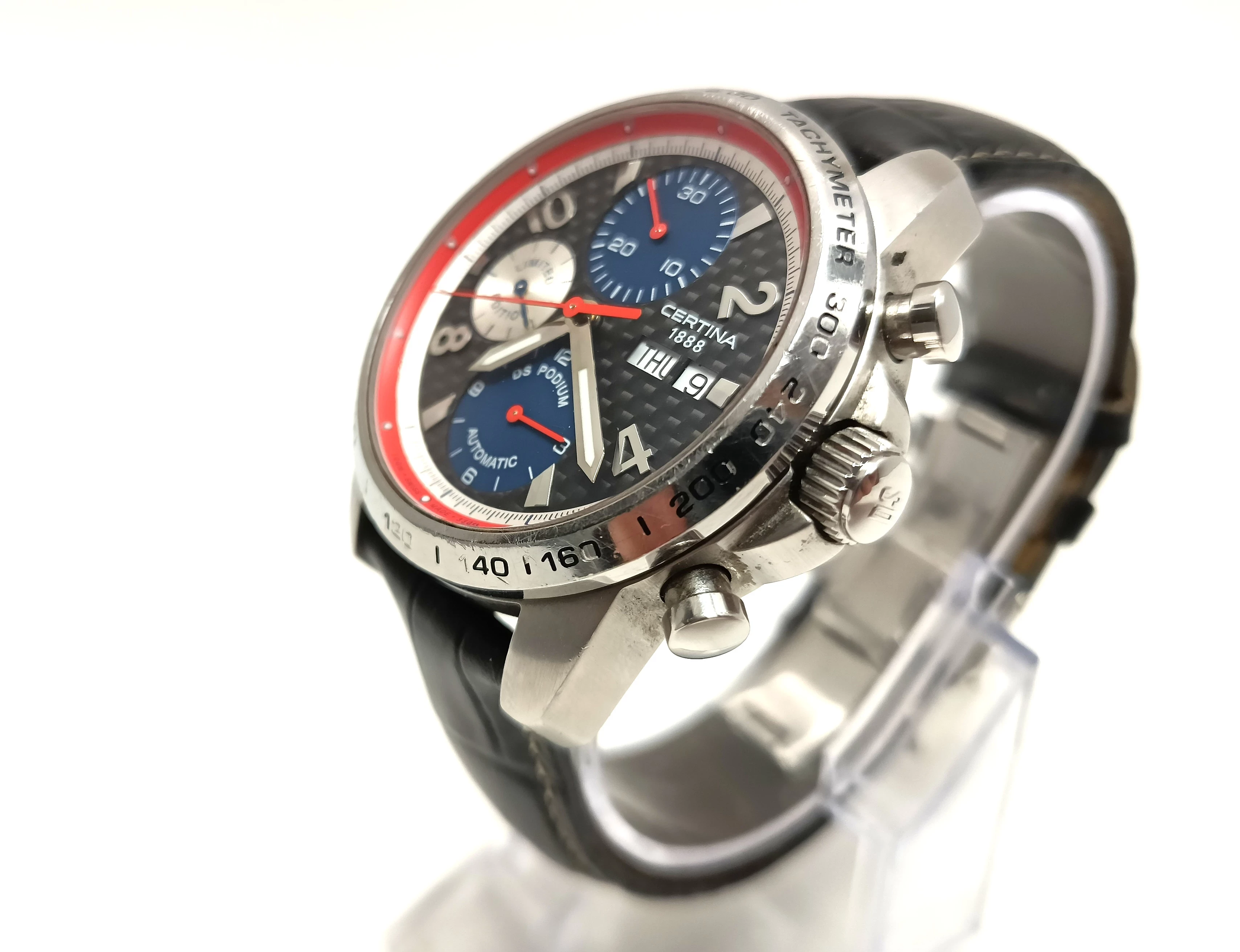 zegarek-certina-robert-kubica-limited-edition-67470294296-stan-11323-2