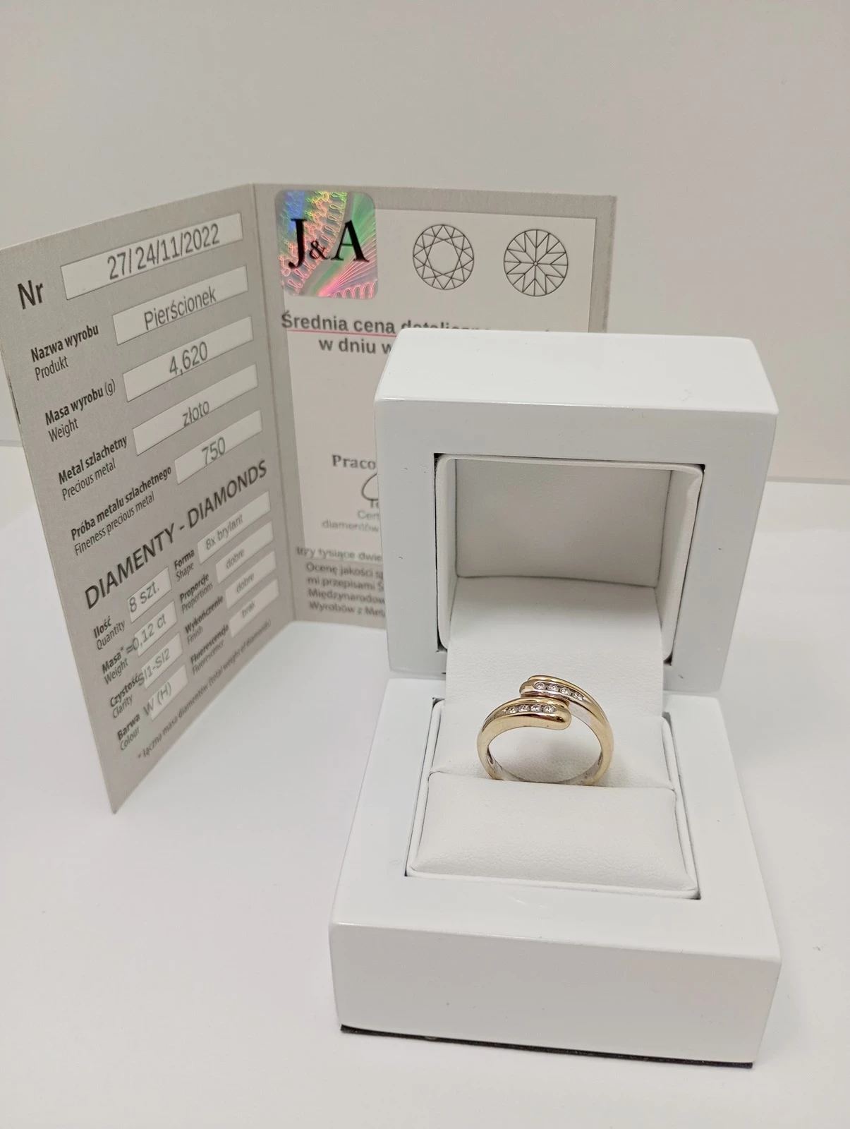 pierscionek-z-brylantem-750-462g-012ct-13r-hubska-82-wroclaw