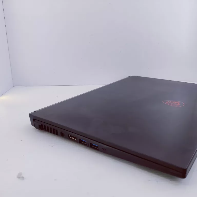 LAPTOP MSI GF75 THIN 10UEK WIN10H/8/512GB SSD/I5-10500H/RTX 3060 ŁAD