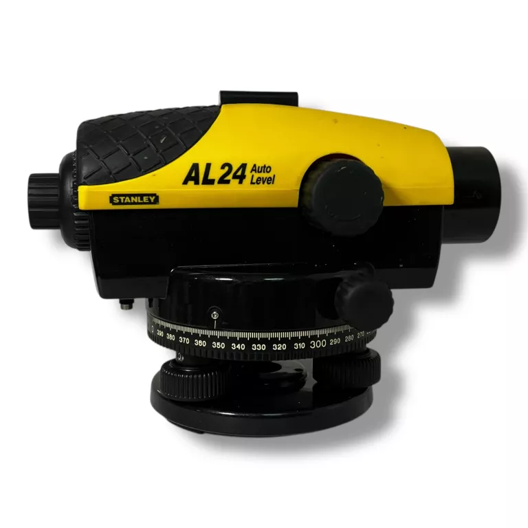 NIWELATOR OPTYCZNY STANLEY AL24