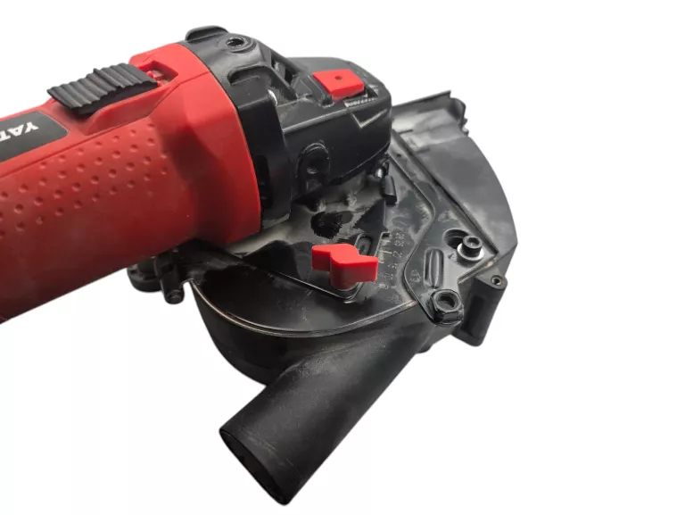 BRUZDOWNICA YATO YT-82015