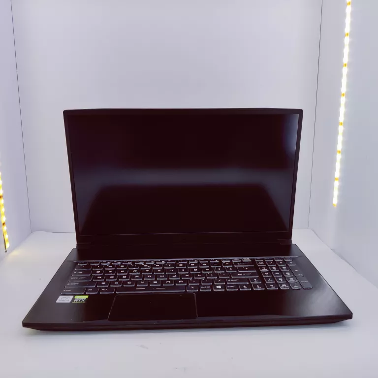 LAPTOP MSI GF75 THIN 10UEK WIN10H/8/512GB SSD/I5-10500H/RTX 3060 ŁAD