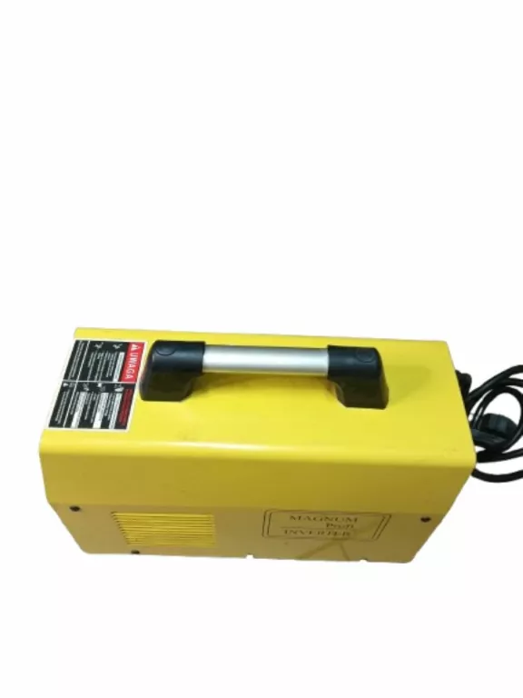 SPAWARKA INWERTOROWA INWERTEROWA MAGNUM SNAKE 200 PS 200A