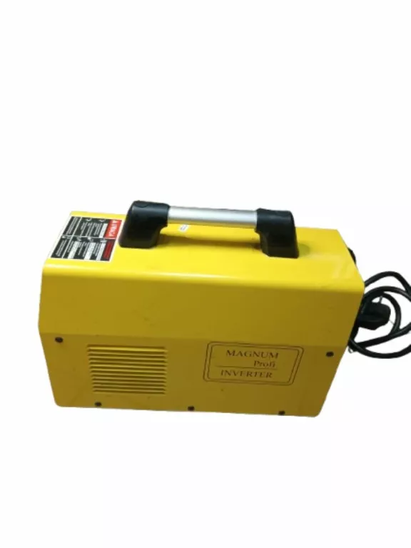 SPAWARKA INWERTOROWA INWERTEROWA MAGNUM SNAKE 200 PS 200A