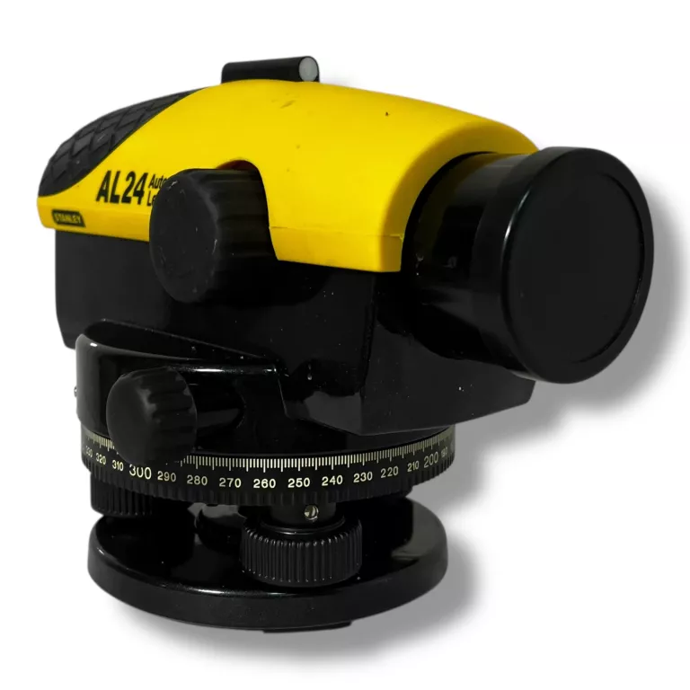 NIWELATOR OPTYCZNY STANLEY AL24