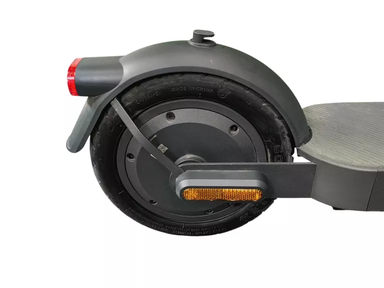 HULAJNOGA ELEKTRYCZNA XIAOMI MI SCOOTER 4 PRO 400W GW DO 11.2026!