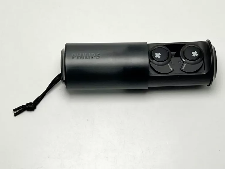 SLUCHAWKI PHILIPS BASS+ SHB4385
