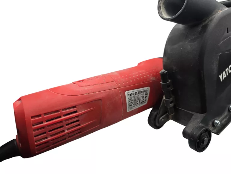 BRUZDOWNICA YATO YT-82015