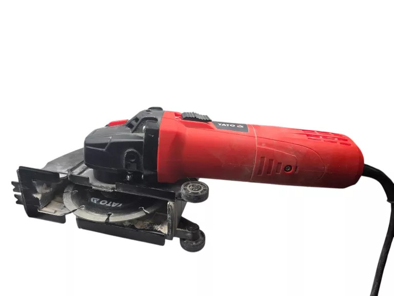 BRUZDOWNICA YATO YT-82015