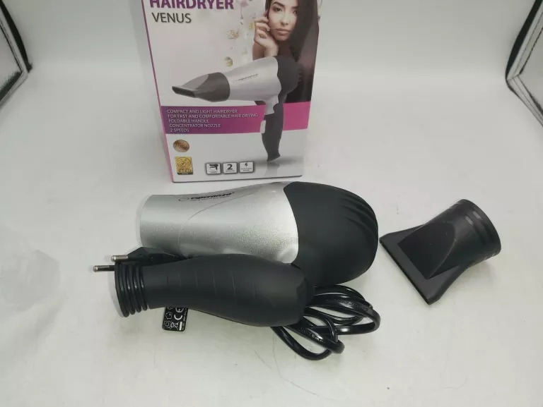 suszarka-turystyczna-esperanza-venus-pudelko-ean-gtin-5901299915561