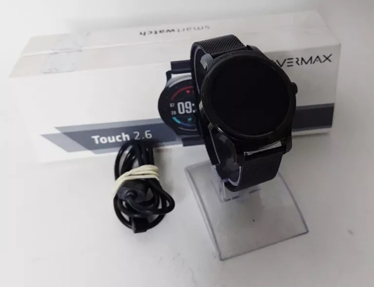 SMARTWATCH OVERMAX TOUCH 2.6