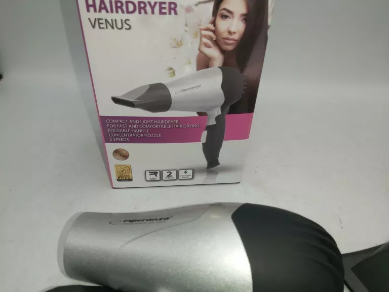 suszarka-turystyczna-esperanza-venus-pudelko-moc-85000