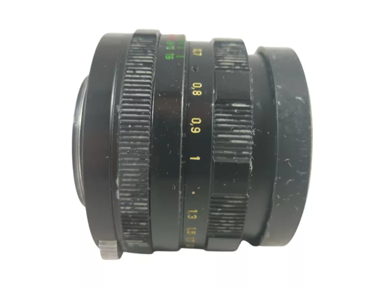 OBIEKTYW HELIOS 44M