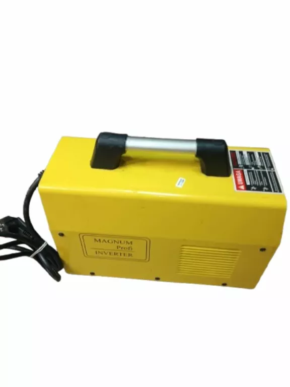SPAWARKA INWERTOROWA INWERTEROWA MAGNUM SNAKE 200 PS 200A