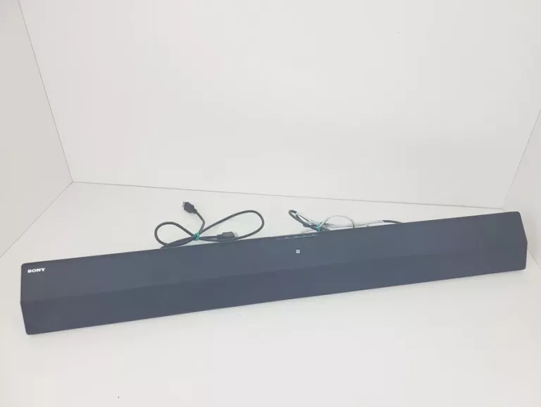SOUNDBAR SONY SA-CT370