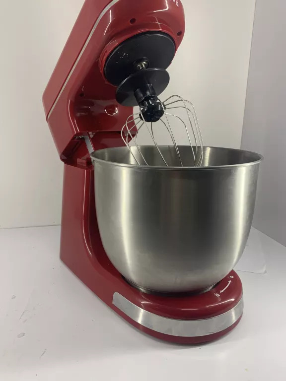 ROBOT KUCHENNY SILVERCREST SKM 650 A1