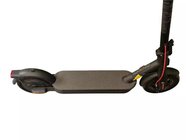 HULAJNOGA ELEKTRYCZNA XIAOMI MI SCOOTER 4 PRO 400W GW DO 11.2026!