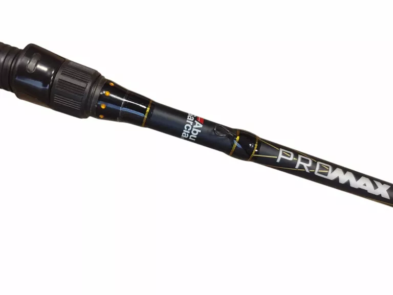 WĘDKA ABU GARCIA PRO MAX 1376704 15/45 G - M 01J20BK