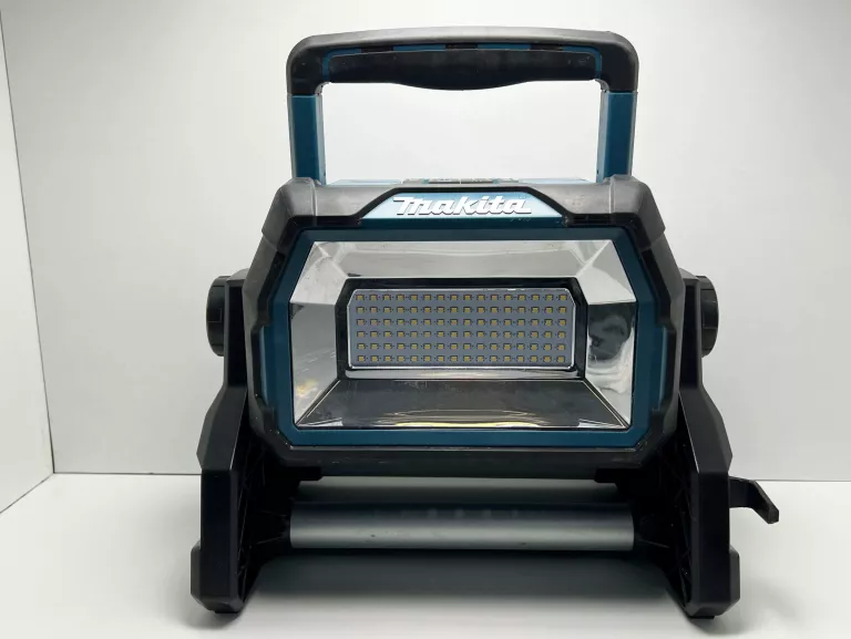 LAMPA BUDOWLANA MAKITA DML809 | 2X AKU