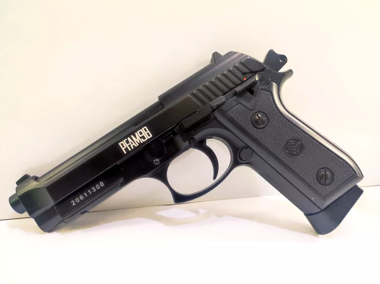 WIATRÓWKA CROSMAN PFAM9B FULL AUTO