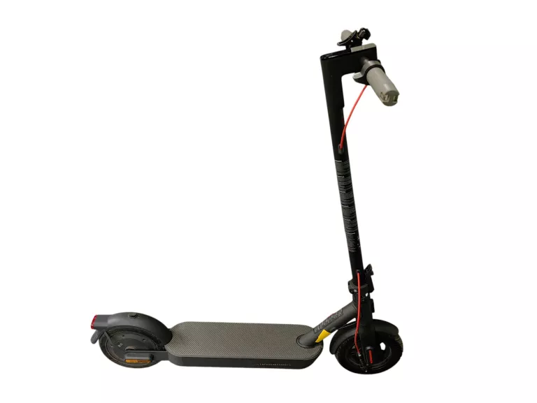 HULAJNOGA ELEKTRYCZNA XIAOMI MI SCOOTER 4 PRO 400W GW DO 11.2026!