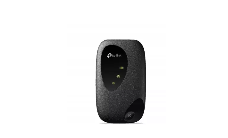 ROUTER MOBILNY TP-LINK M7200 4G LTE NA KARTE SIM BEZ SIMLOCKA HOT SPOT