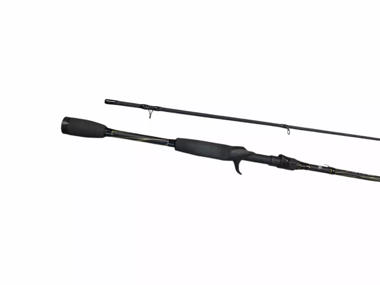 WĘDKA ABU GARCIA PRO MAX 1376704 15/45 G - M 01J20BK