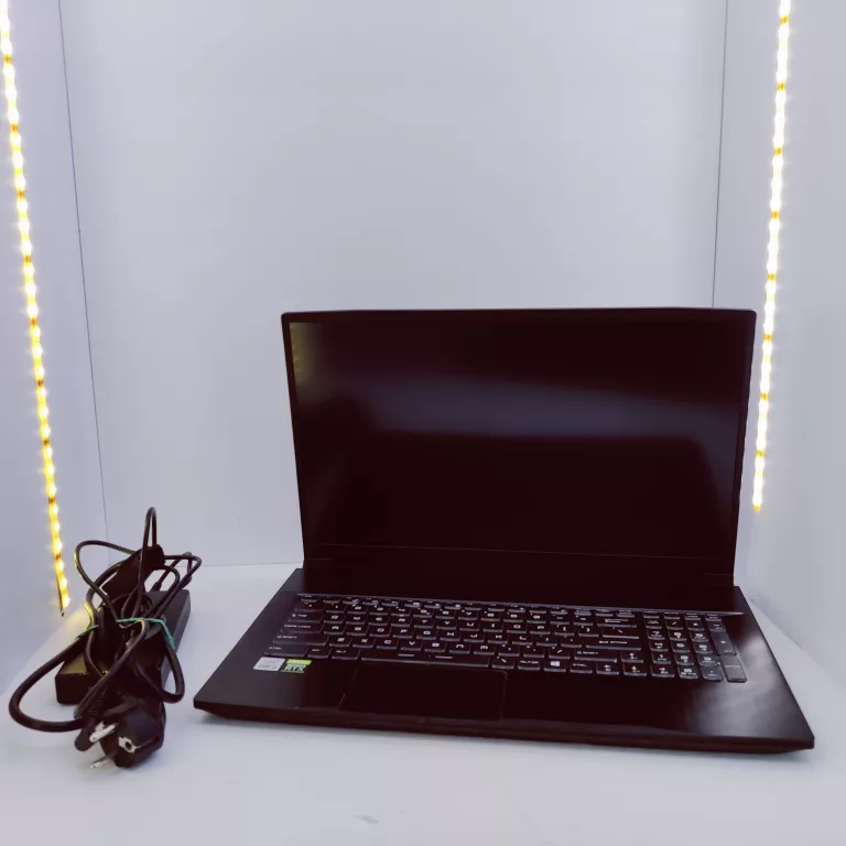 LAPTOP MSI GF75 THIN 10UEK WIN10H/8/512GB SSD/I5-10500H/RTX 3060 ŁAD