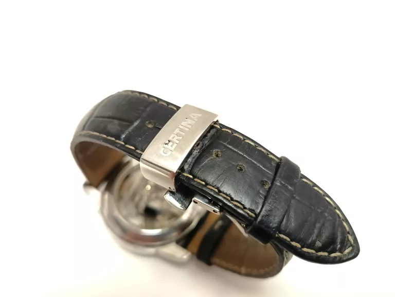 ZEGAREK CERTINA ROBERT KUBICA LIMITED EDITION 67470294296