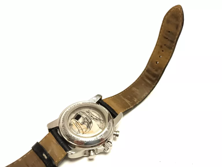 ZEGAREK CERTINA ROBERT KUBICA LIMITED EDITION 67470294296