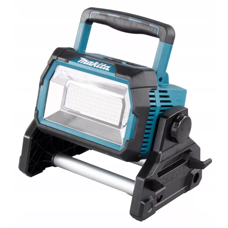 LAMPA BUDOWLANA MAKITA DML809 | 2X AKU