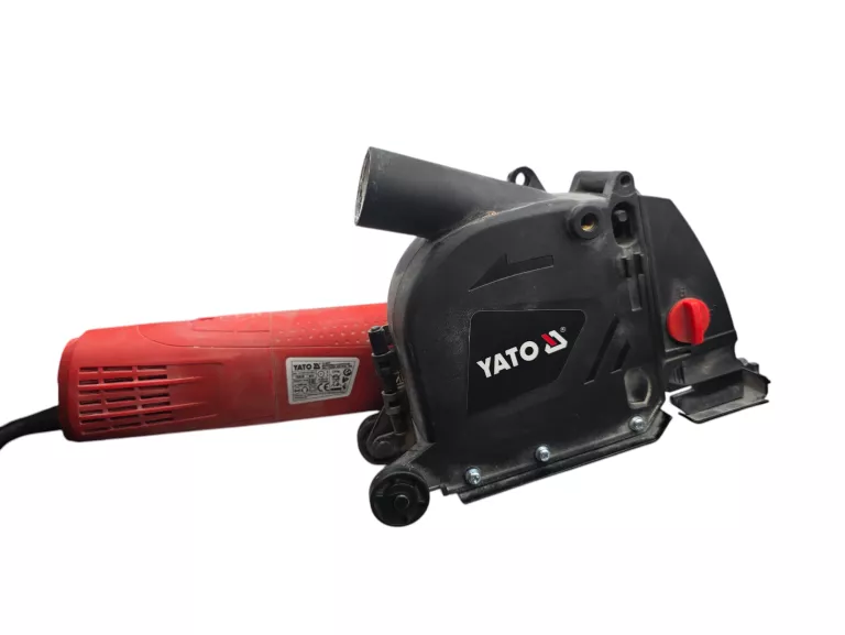 BRUZDOWNICA YATO YT-82015