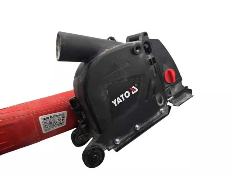 BRUZDOWNICA YATO YT-82015