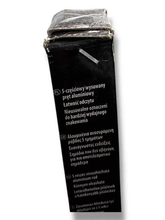 NIWELATOR OPTYCZNY STANLEY AL24