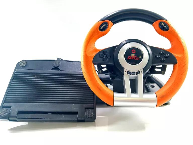 KIEROWNICA SPEEDLINK DRIFT O.Z. RACING WHEEL PC