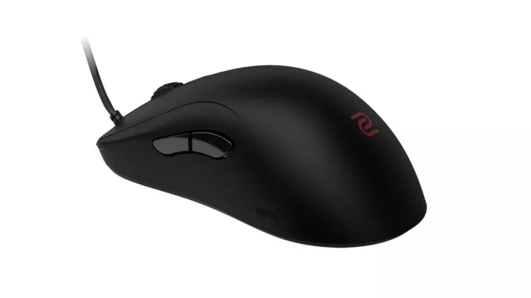 MYSZ PRZEWODOWA BENQ ZA13C SENSOR OPTYCZNY