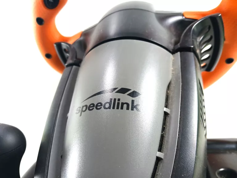 KIEROWNICA SPEEDLINK DRIFT O.Z. RACING WHEEL PC