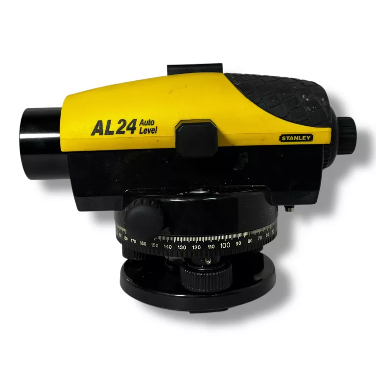 NIWELATOR OPTYCZNY STANLEY AL24