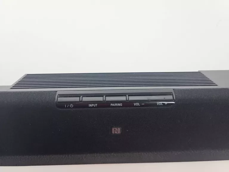 SOUNDBAR SONY SA-CT370