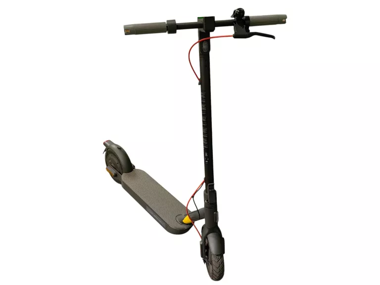 HULAJNOGA ELEKTRYCZNA XIAOMI MI SCOOTER 4 PRO 400W GW DO 11.2026!