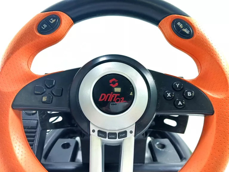 KIEROWNICA SPEEDLINK DRIFT O.Z. RACING WHEEL PC